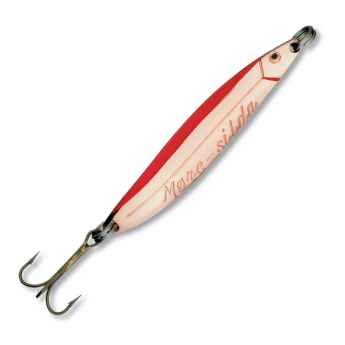 Блесна колеблющаяся BLUE FOX MORESILDA 40 /CRED (MS40-06)
